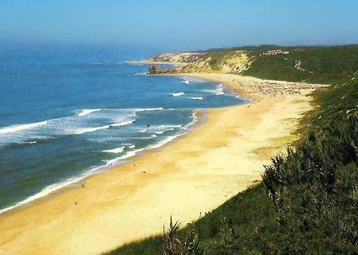 Charming In With Shared Pool Holiday home Pataias