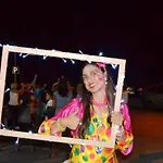 Σπίτι διακοπών Charming In With Shared Pool