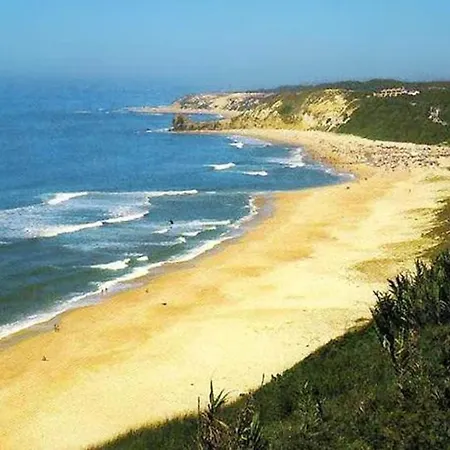 Charming In With Shared Pool Ferienhaus Pataias