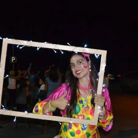Charming In With Shared Pool פטיאס