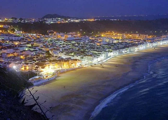 Charming In With Shared Pool Pataias