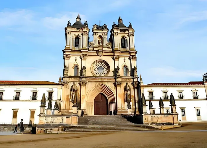 Casa de Férias Charming In With Shared Pool